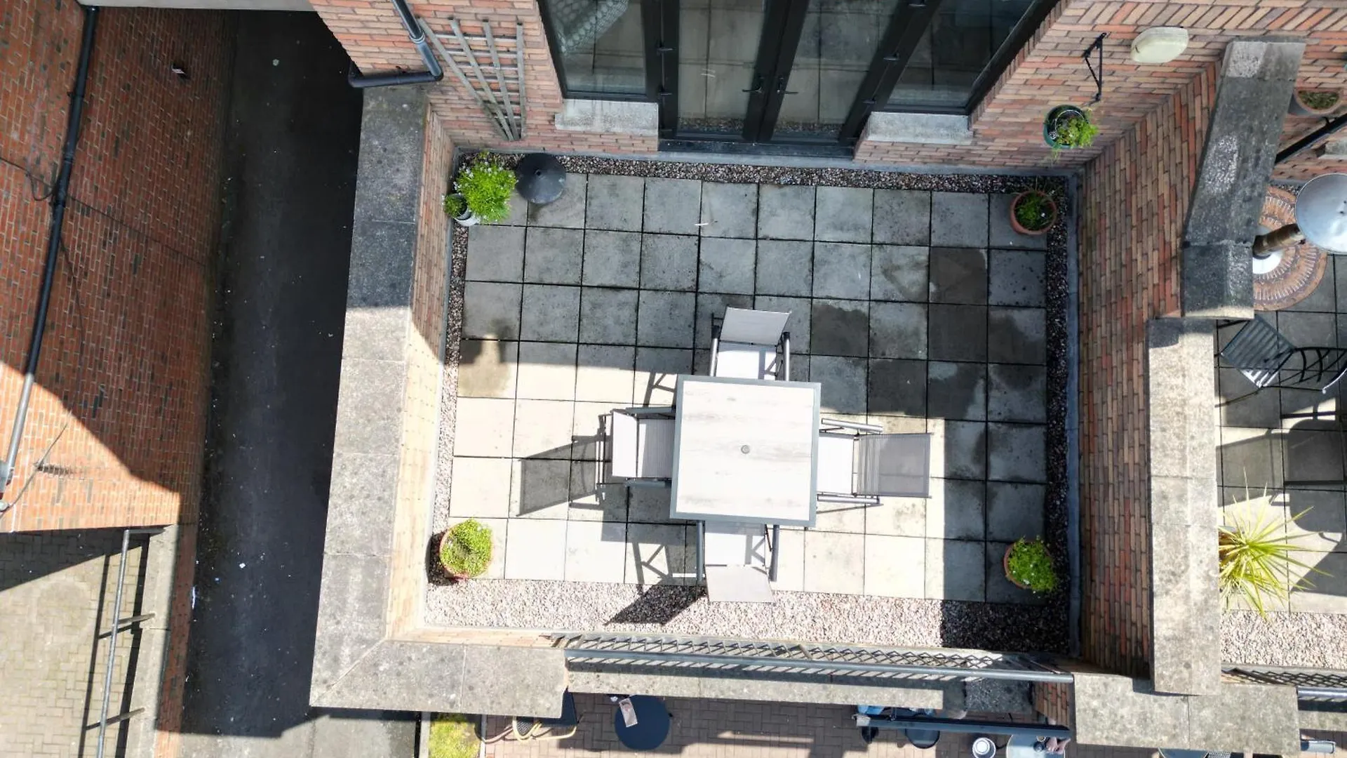 Apartament Escape Ordinary In Belfast