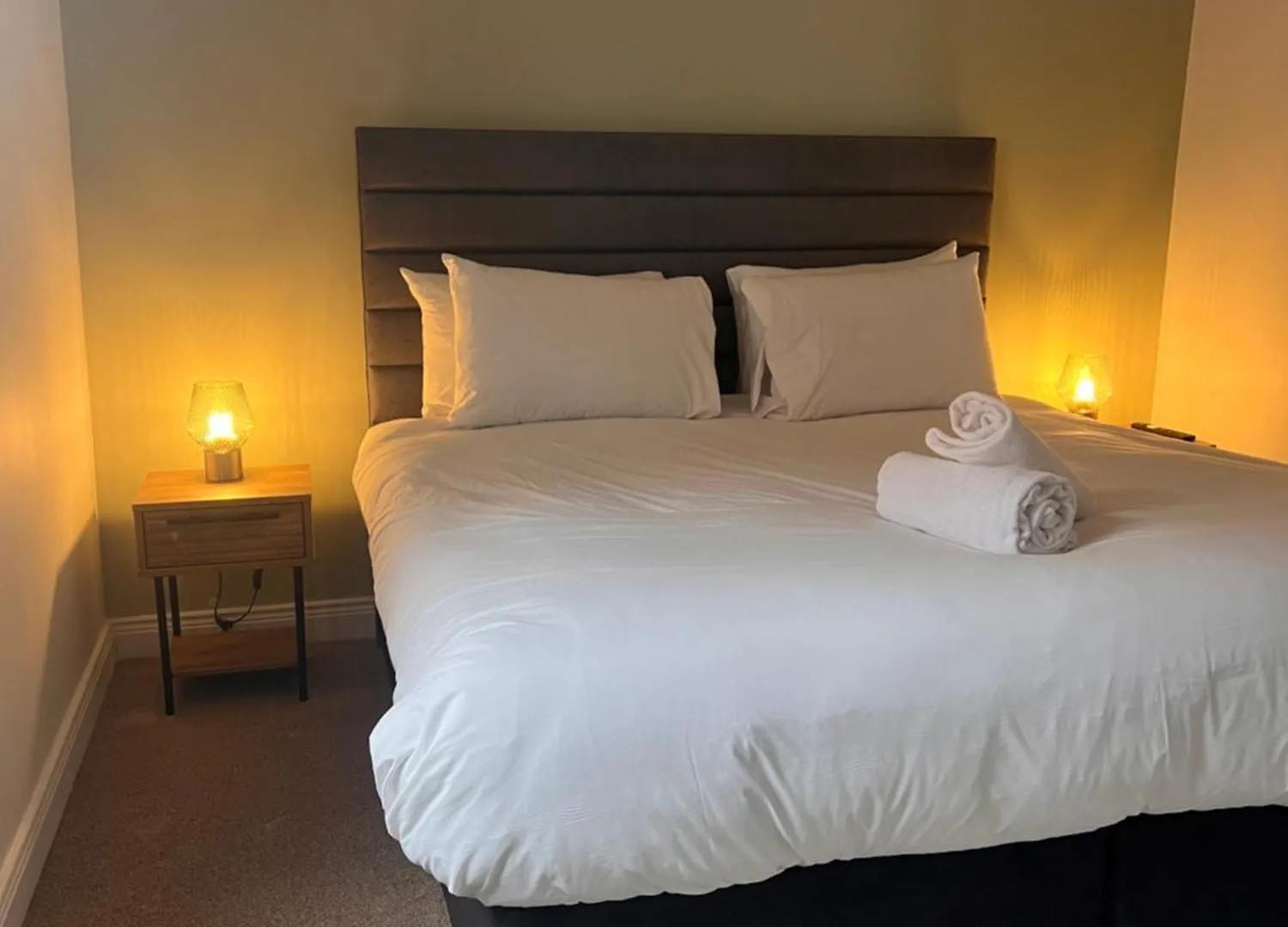Apartament Escape Ordinary In Belfast