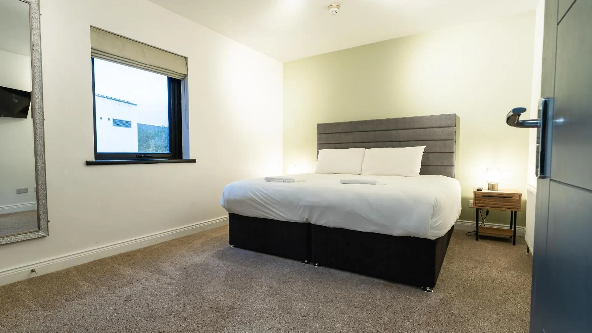 Apartament Escape Ordinary In Belfast