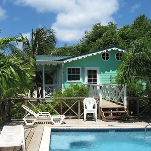  Lodge Palm Saint Lucia