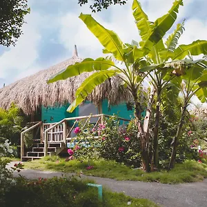  Lodge Mondi Curacao