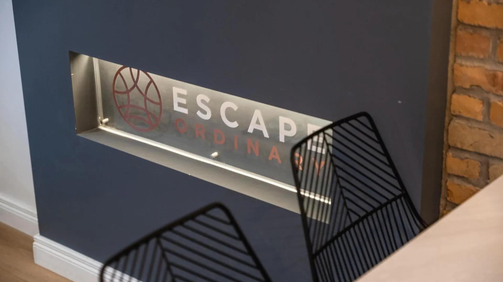 公寓 Escape Ordinary In Belfast公寓